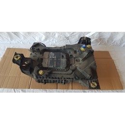 CITROEN C4 PICASSO SERBATOIO CONTENITORE ADBLUE UREA POMPA CENTRALINA 9818559280