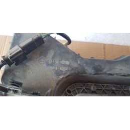 CITROEN C4 PICASSO SERBATOIO CONTENITORE ADBLUE UREA POMPA CENTRALINA 9818559280