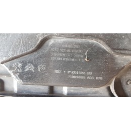 CITROEN C4 PICASSO SERBATOIO CONTENITORE ADBLUE UREA POMPA CENTRALINA 9818559280