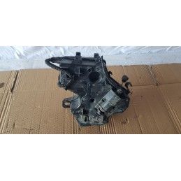 CITROEN C4 PICASSO SERBATOIO CONTENITORE ADDITIVO CERINA DEPOSITO 9800323880