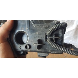 CITROEN C4 PICASSO SERBATOIO CONTENITORE ADDITIVO CERINA DEPOSITO 9800323880