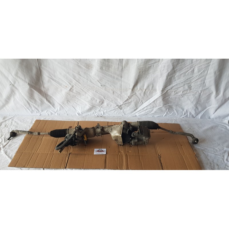 CITROEN C4 PICASSO SCATOLA GUIDA STERZO SERVOSTERZO ELETTROGUIDA 680000497400