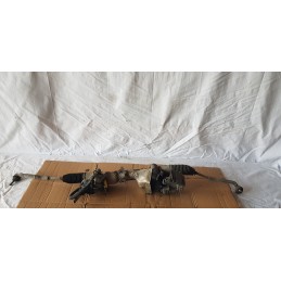CITROEN C4 PICASSO SCATOLA GUIDA STERZO SERVOSTERZO ELETTROGUIDA 680000497400