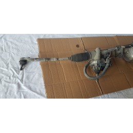 CITROEN C4 PICASSO SCATOLA GUIDA STERZO SERVOSTERZO ELETTROGUIDA 680000497400