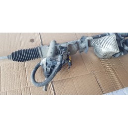 CITROEN C4 PICASSO SCATOLA GUIDA STERZO SERVOSTERZO ELETTROGUIDA 680000497400