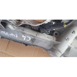 CITROEN C4 PICASSO SCATOLA GUIDA STERZO SERVOSTERZO ELETTROGUIDA 680000497400