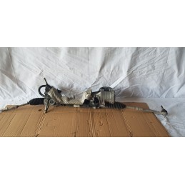 CITROEN C4 PICASSO SCATOLA GUIDA STERZO SERVOSTERZO ELETTROGUIDA 680000497400