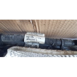 CITROEN C4 PICASSO SCATOLA GUIDA STERZO SERVOSTERZO ELETTROGUIDA 680000497400