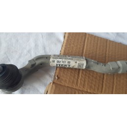 CITROEN C4 PICASSO SCATOLA GUIDA STERZO SERVOSTERZO ELETTROGUIDA 680000497400