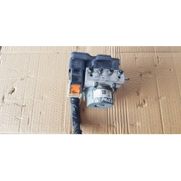 CITROEN C4 PICASSO CENTRALINA AGGREGATO SISTEMA POMPA MODULO ABS 9806742980