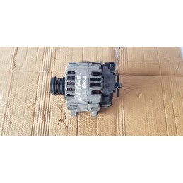 CITROEN C4 PICASSO ALTERNATORE PULEGGIA ELETTRICO MOTORE 9810527180