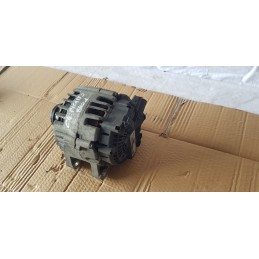 CITROEN C4 PICASSO ALTERNATORE PULEGGIA ELETTRICO MOTORE 9810527180