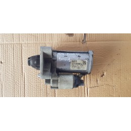 CITROEN C4 PICASSO MOTORINO AVVIAMENTO ELETTRICO MOTORE 9675660680