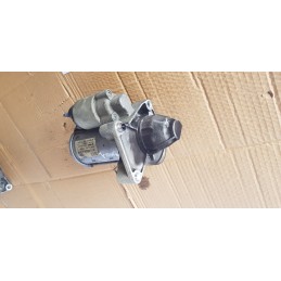 CITROEN C4 PICASSO MOTORINO AVVIAMENTO ELETTRICO MOTORE 9675660680
