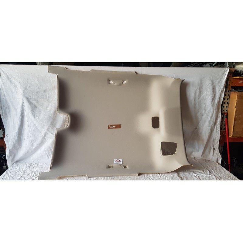 CITROEN C4 PICASSO RIVESTIMENTO CIELO CIELETTO IMPERIALE INTERNO SOTTOTETTO