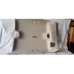 CITROEN C4 PICASSO RIVESTIMENTO CIELO CIELETTO IMPERIALE INTERNO SOTTOTETTO