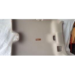 CITROEN C4 PICASSO RIVESTIMENTO CIELO CIELETTO IMPERIALE INTERNO SOTTOTETTO
