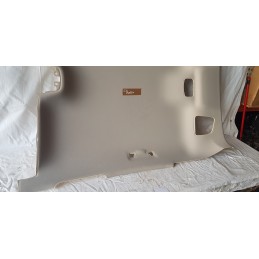CITROEN C4 PICASSO RIVESTIMENTO CIELO CIELETTO IMPERIALE INTERNO SOTTOTETTO