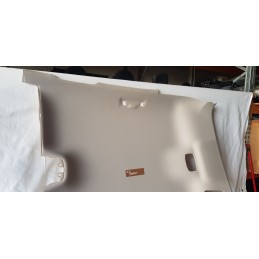 CITROEN C4 PICASSO RIVESTIMENTO CIELO CIELETTO IMPERIALE INTERNO SOTTOTETTO