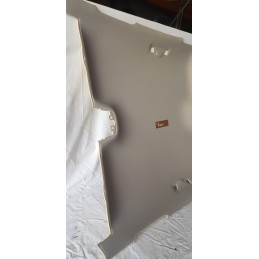 CITROEN C4 PICASSO RIVESTIMENTO CIELO CIELETTO IMPERIALE INTERNO SOTTOTETTO