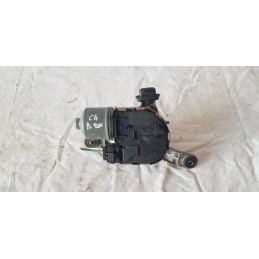 CITROEN C4 PICASSO MOTORINO TANDEM MECCANISMO TERGICRISTALLO DESTRO 9811384680