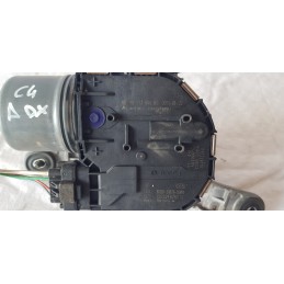 CITROEN C4 PICASSO MOTORINO TANDEM MECCANISMO TERGICRISTALLO DESTRO 9811384680