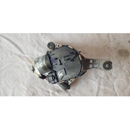 CITROEN C4 PICASSO MOTORINO TANDEM MECCANISMO TERGICRISTALLO SINISTRO 9811384780