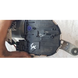 CITROEN C4 PICASSO MOTORINO TANDEM MECCANISMO TERGICRISTALLO SINISTRO 9811384780