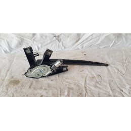 CITROEN C4 PICASSO MOTORINO MECCANISMO TERGICRISTALLO BAGAGLIAIO POST 9677680580