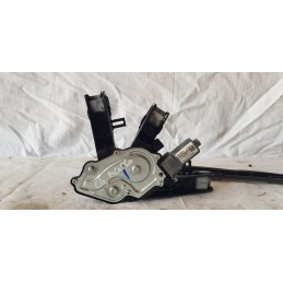 CITROEN C4 PICASSO MOTORINO MECCANISMO TERGICRISTALLO BAGAGLIAIO POST 9677680580