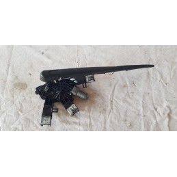 CITROEN C4 PICASSO MOTORINO MECCANISMO TERGICRISTALLO BAGAGLIAIO POST 9677680580