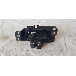 CITROEN C4 PICASSO SERRATURA ELETTRICA PORTELLONE BAGAGLIAIO POST 9804762080