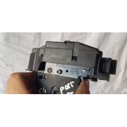 CITROEN C4 PICASSO SERRATURA ELETTRICA PORTELLONE BAGAGLIAIO POST 9804762080