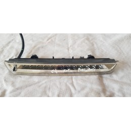 CITROEN C4 PICASSO FANALE SUPPLEMENTARE 3° TERZO STOP PORTELLONE 6351LX