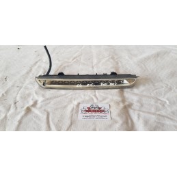 CITROEN C4 PICASSO FANALE...