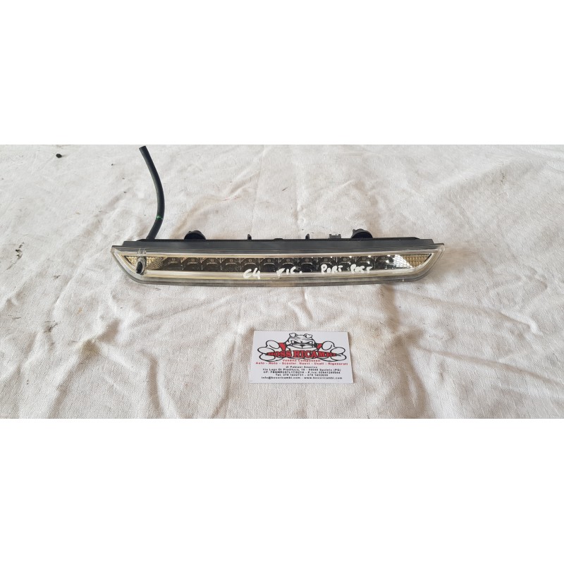 CITROEN C4 PICASSO FANALE SUPPLEMENTARE 3° TERZO STOP PORTELLONE 6351LX