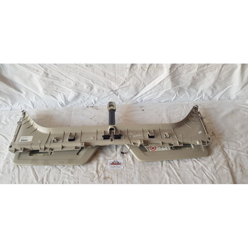 CITROEN C4 PICASSO ALETTA ALETTE PANTINA PANTINE PANNELLO TENDA PARASOLE SX DX