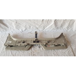 CITROEN C4 PICASSO ALETTA ALETTE PANTINA PANTINE PANNELLO TENDA PARASOLE SX DX