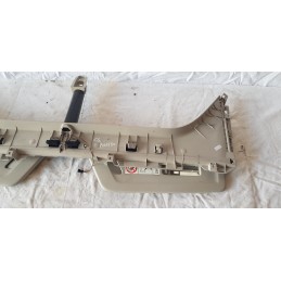 CITROEN C4 PICASSO ALETTA ALETTE PANTINA PANTINE PANNELLO TENDA PARASOLE SX DX