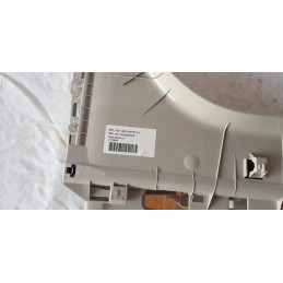 CITROEN C4 PICASSO ALETTA ALETTE PANTINA PANTINE PANNELLO TENDA PARASOLE SX DX