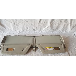 CITROEN C4 PICASSO ALETTA ALETTE PANTINA PANTINE PANNELLO TENDA PARASOLE SX DX