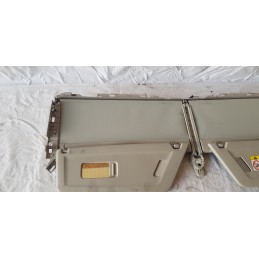 CITROEN C4 PICASSO ALETTA ALETTE PANTINA PANTINE PANNELLO TENDA PARASOLE SX DX