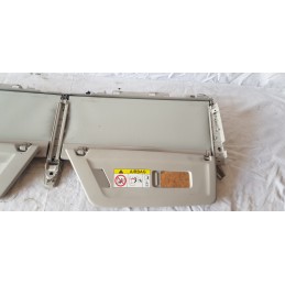 CITROEN C4 PICASSO ALETTA ALETTE PANTINA PANTINE PANNELLO TENDA PARASOLE SX DX