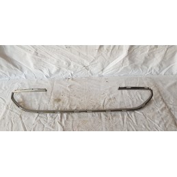 CITROEN C4 PICASSO CORNICE PROFILO GRIGLIA BUMPER TRIM ANTERIORE 1609559980