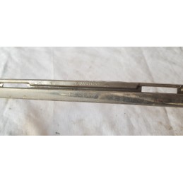 CITROEN C4 PICASSO CORNICE PROFILO GRIGLIA BUMPER TRIM ANTERIORE 1609559980