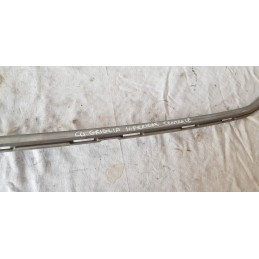 CITROEN C4 PICASSO CORNICE PROFILO GRIGLIA BUMPER TRIM ANTERIORE 1609559980