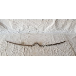 CITROEN C4 PICASSO CORNICE PROFILO GRIGLIA BUMPER TRIM ANTERIORE AA36190373