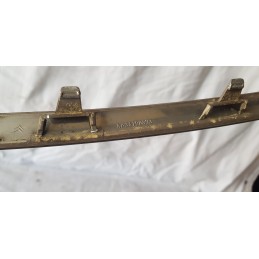 CITROEN C4 PICASSO CORNICE PROFILO GRIGLIA BUMPER TRIM ANTERIORE AA36190373