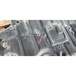 Dettagli su   FIAT BRAVO SECONDA SERIE COPERTURA INSONORIZZANTE VANO MOTORE INFERIORE