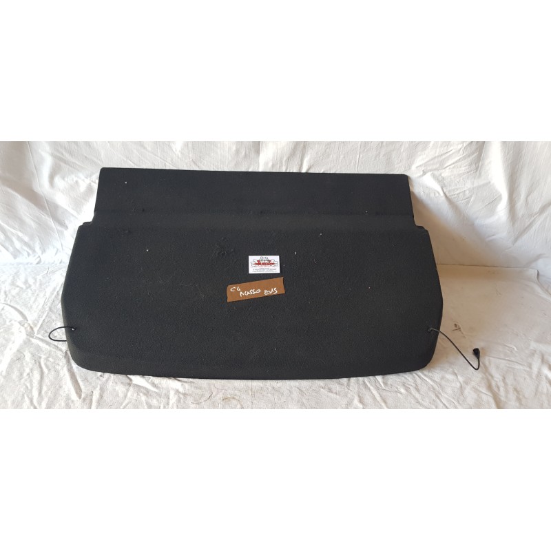 CITROEN C4 PICASSO CAPPELLIERA RIPIANO MENSOLA COPERTURA BAGAGLIAIO 96778490ZD